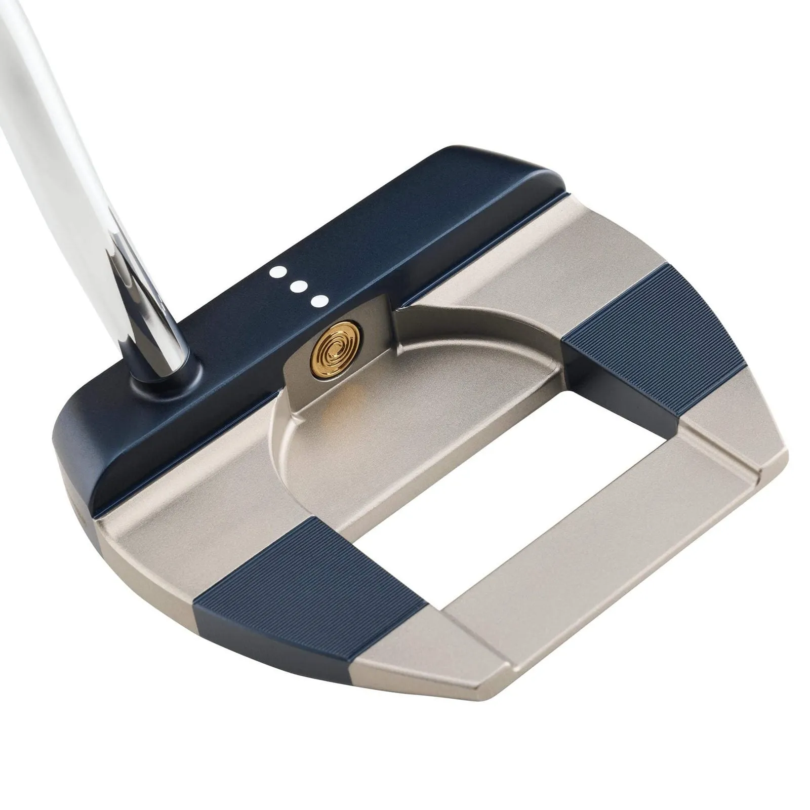 Odyssey Ai-ONE Milled Golf Putter | Jailbird Mini