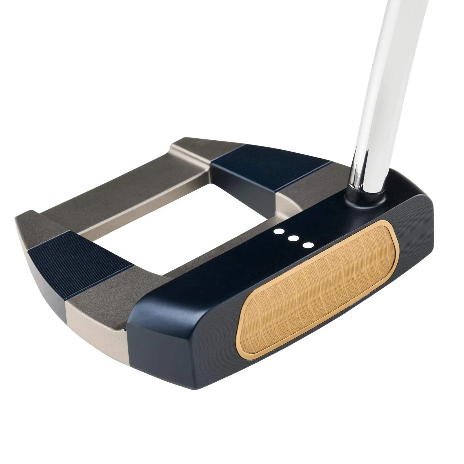 Odyssey Ai-ONE Milled Golf Putter | Jailbird Mini