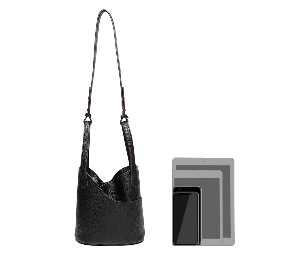 Orilla Bucket Bag