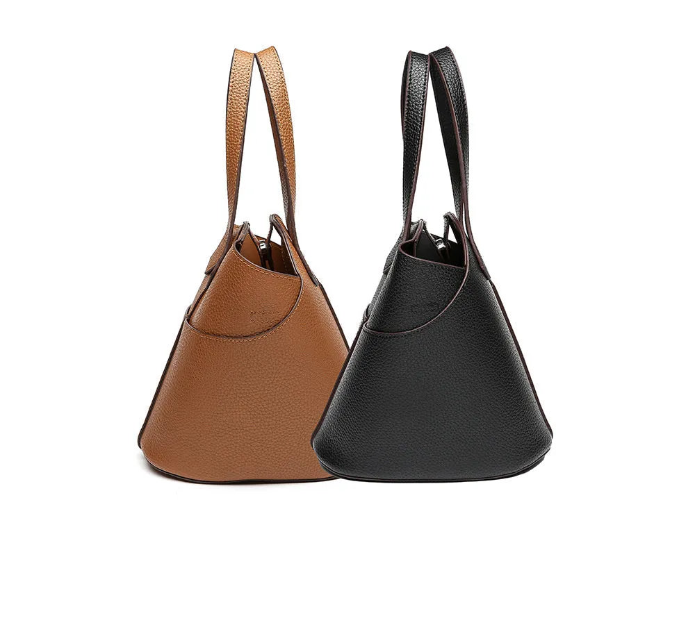 Orilla Bucket Bag