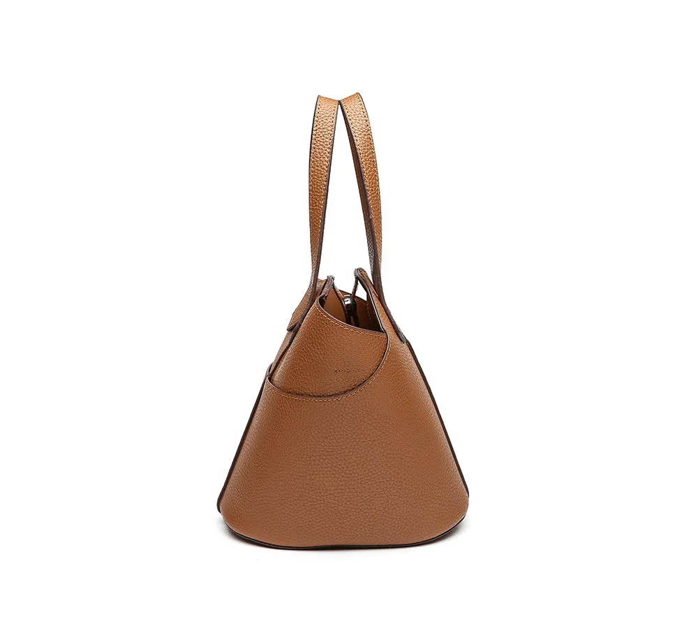 Orilla Bucket Bag