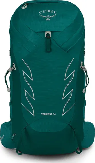 Osprey - Tempest 34L Hiking Backpack - Women's