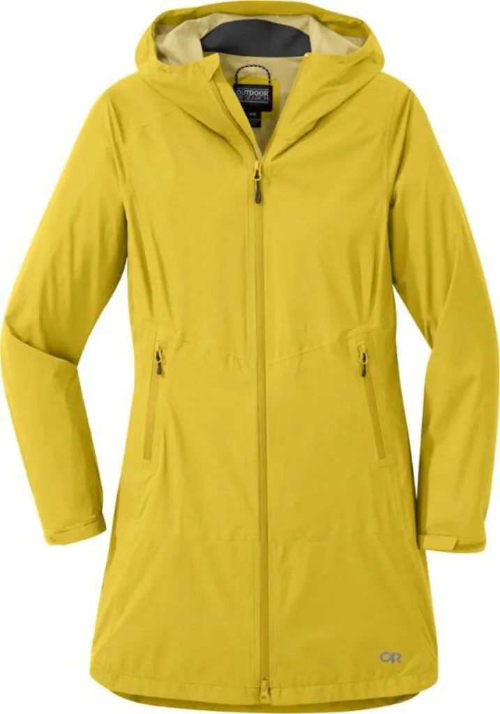 Outdoor Research Women's Prologue Storm Trench XL Beeswax