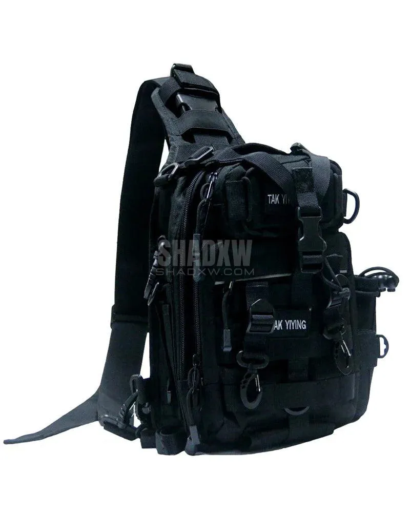 Outdoor Sling Bag