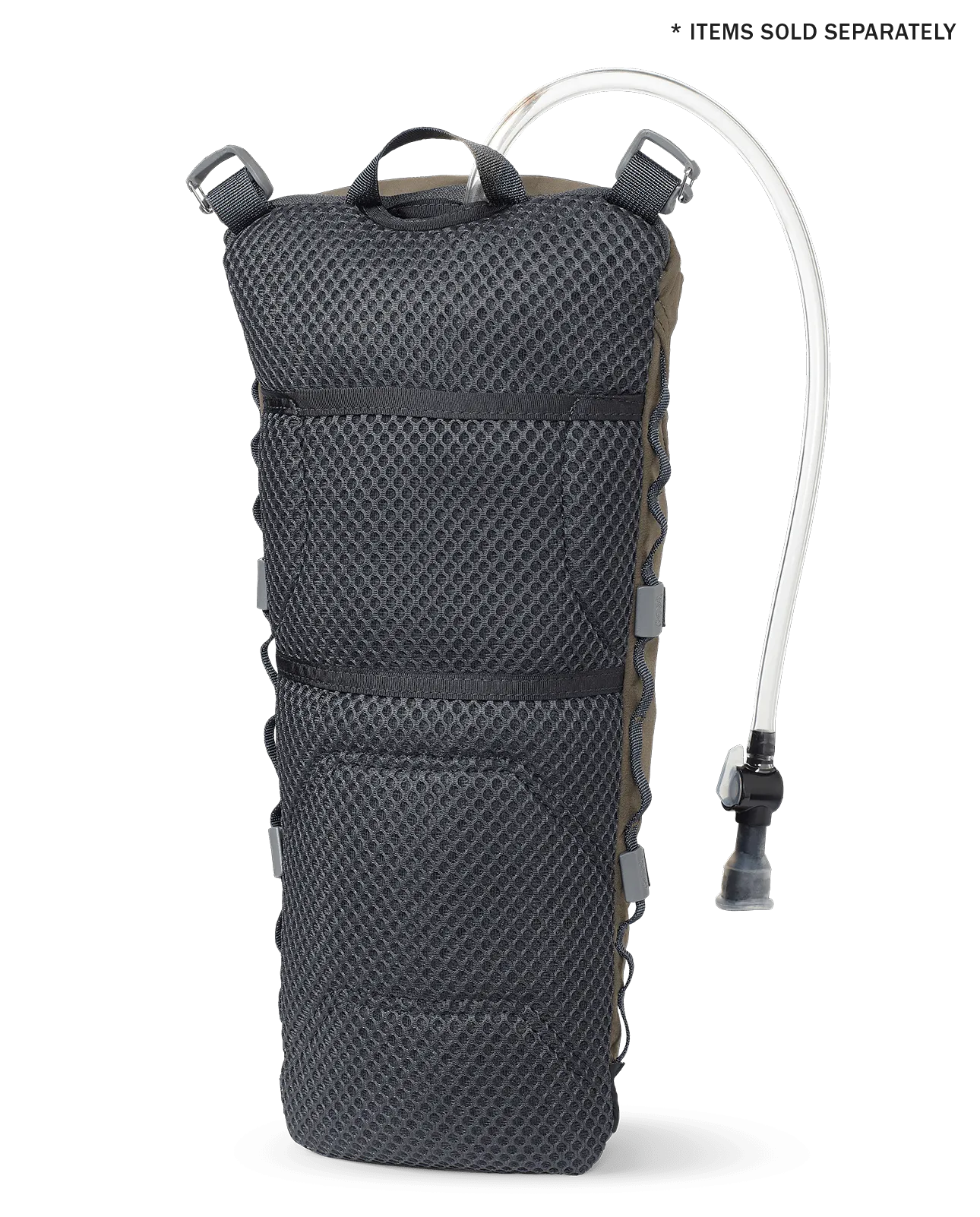 Outlet Pro Hydration Rig | Ash