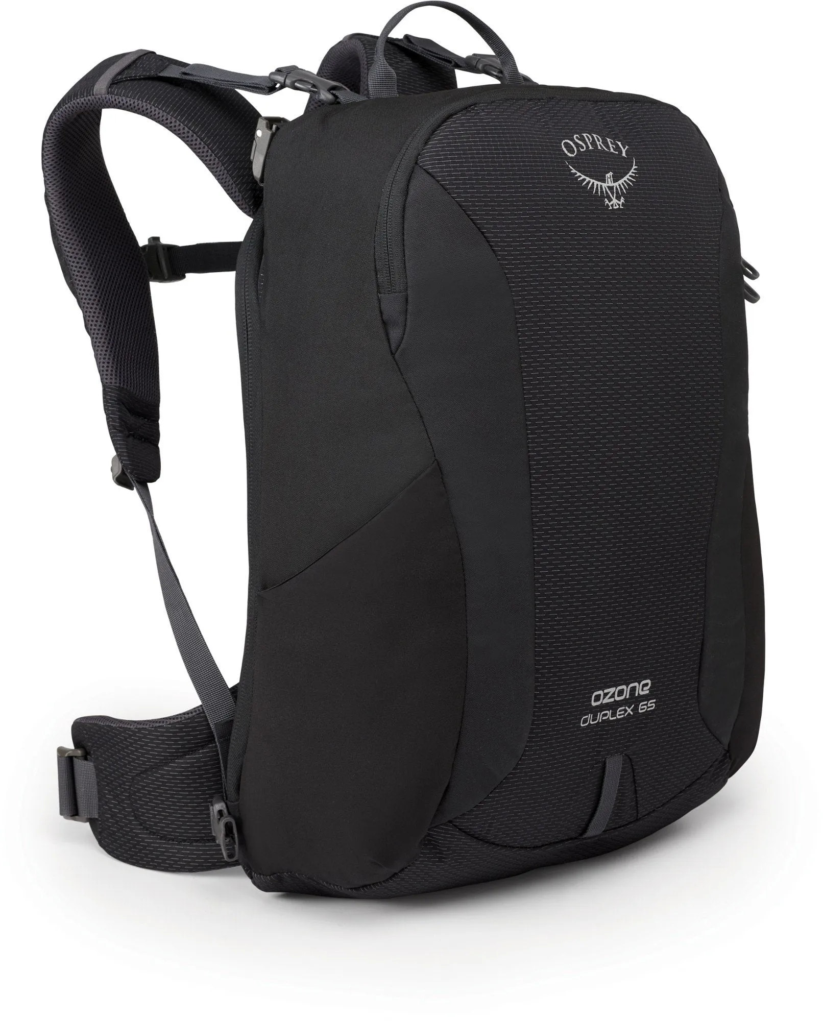 Ozone Duplex 65 Travel Pack