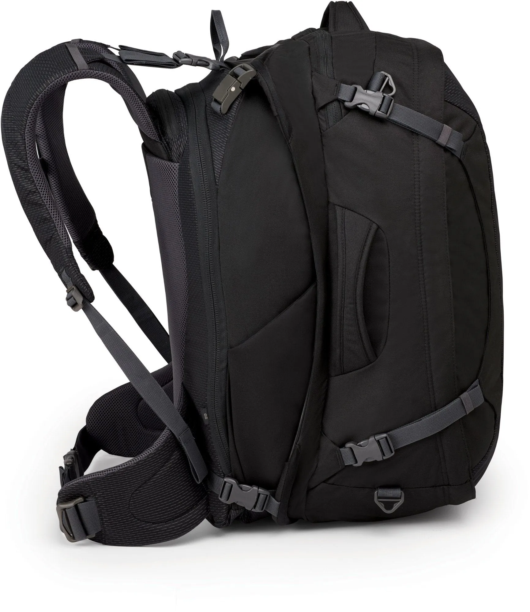 Ozone Duplex 65 Travel Pack