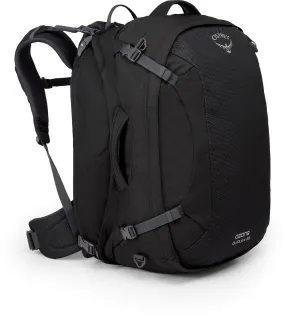 Ozone Duplex 65 Travel Pack