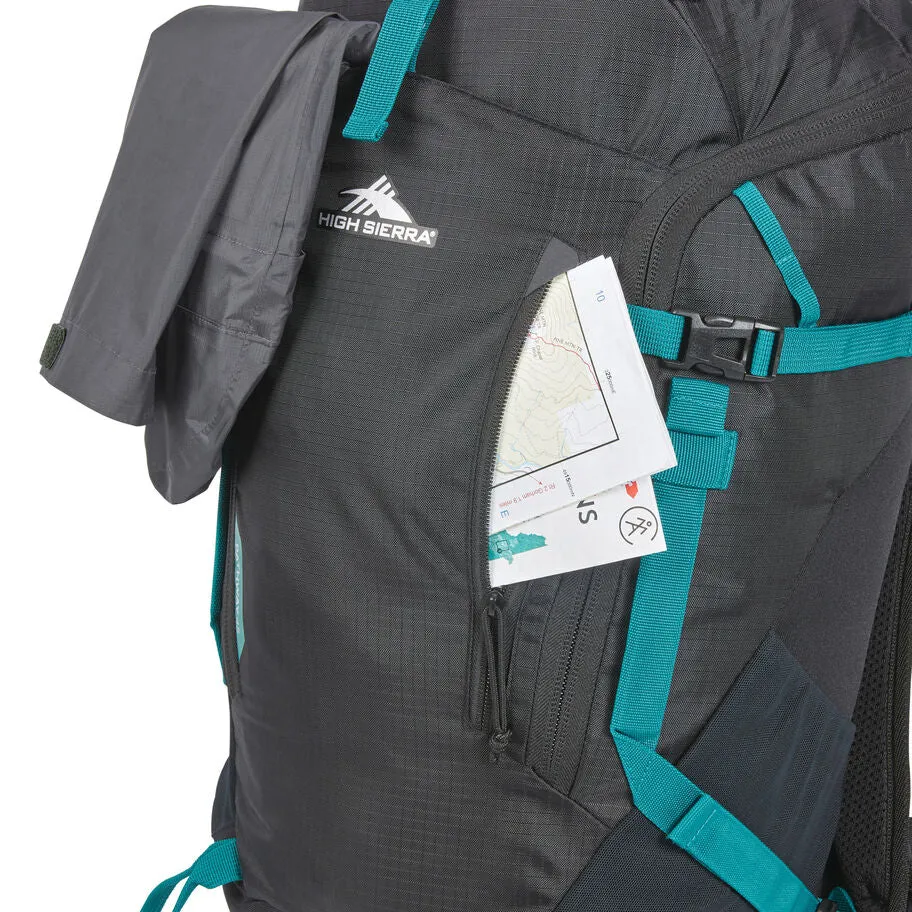 Pathway 2.0 45L Backpack 138924