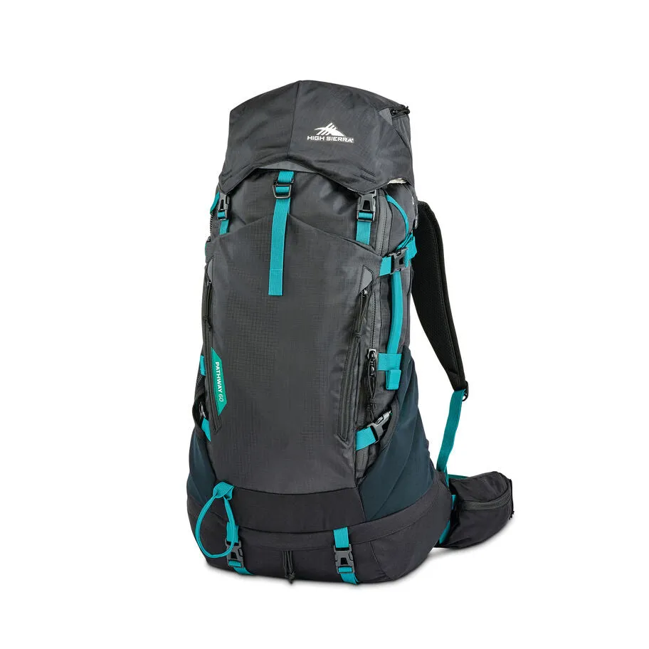 Pathway 2.0 60L Backpack 138925