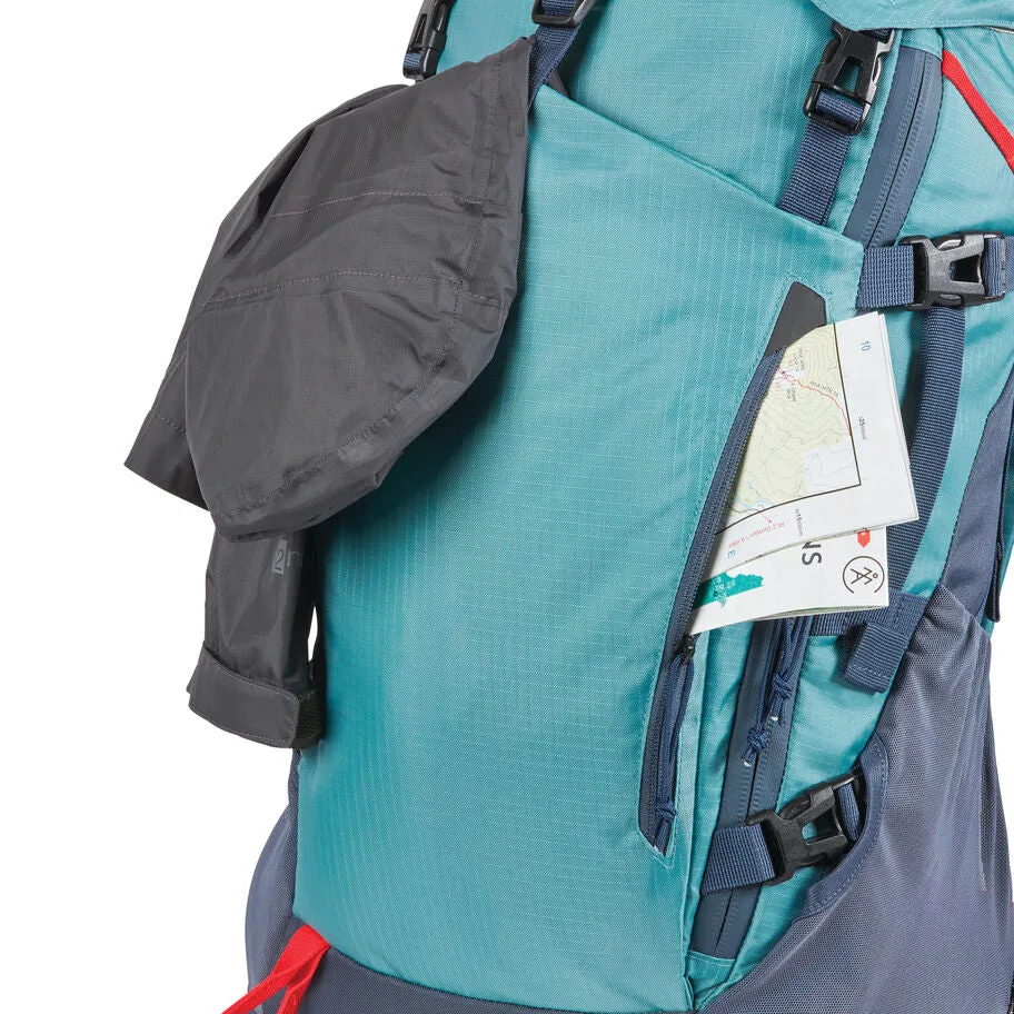 Pathway 2.0 60L Backpack 138925