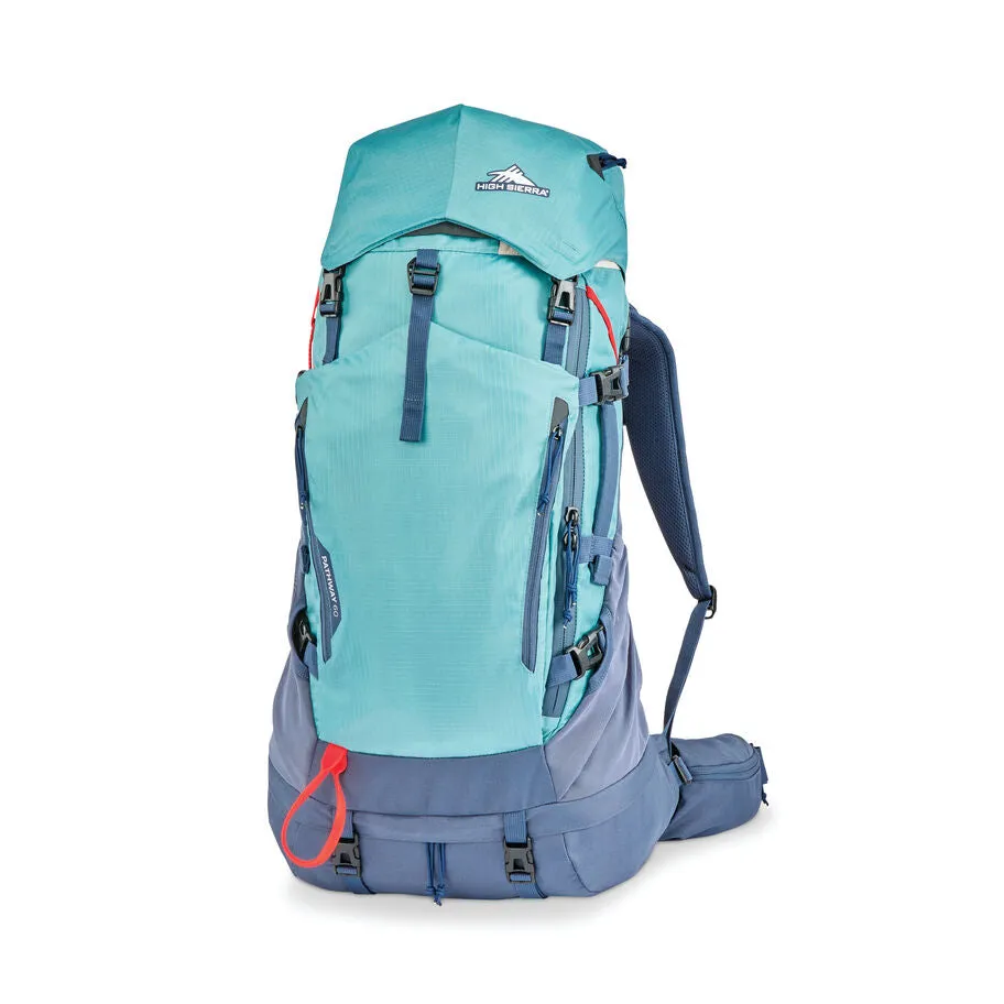 Pathway 2.0 60L Backpack 138925