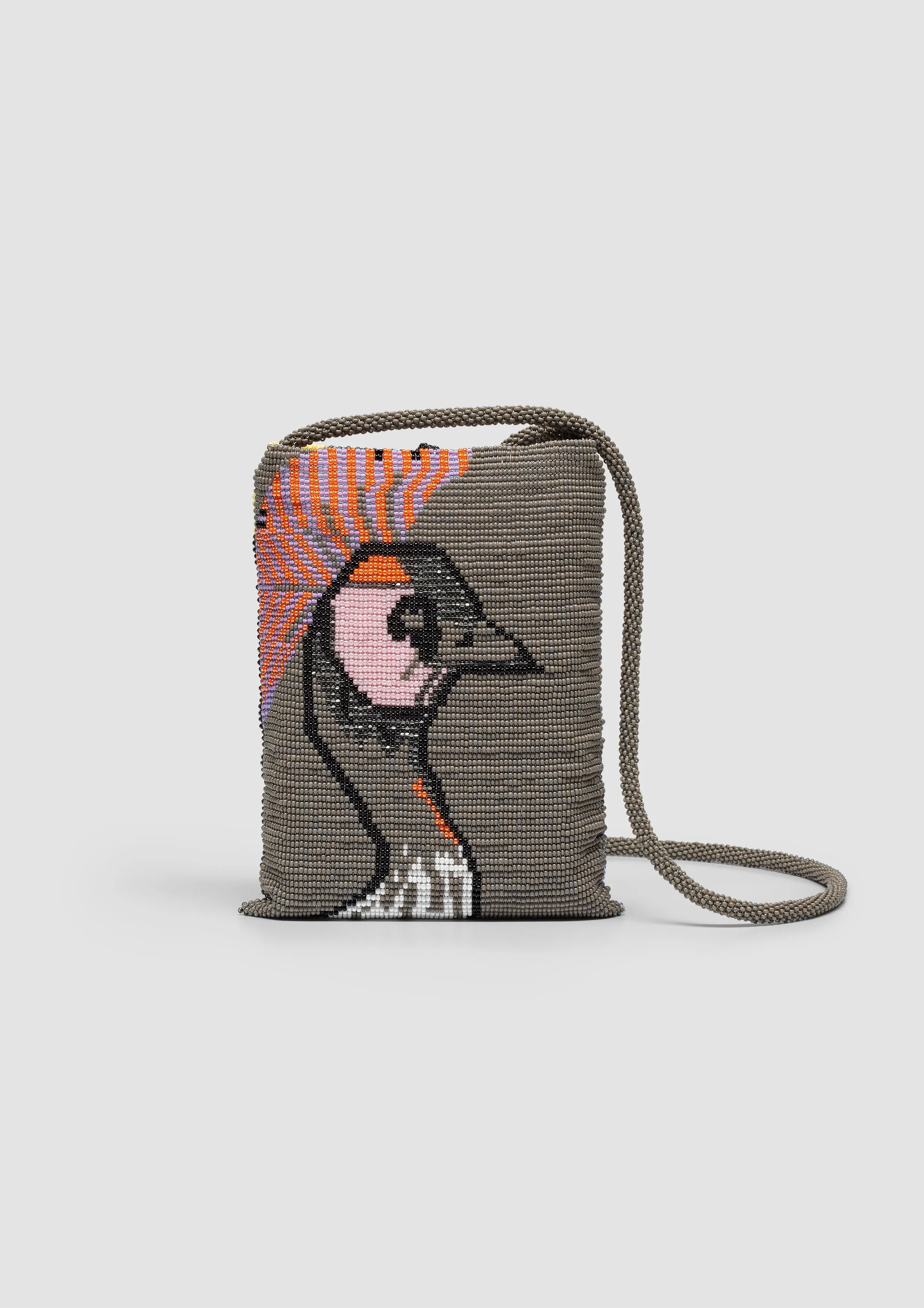 PAVOREAL PHONE BAG x PERNELLE CASPERSEN