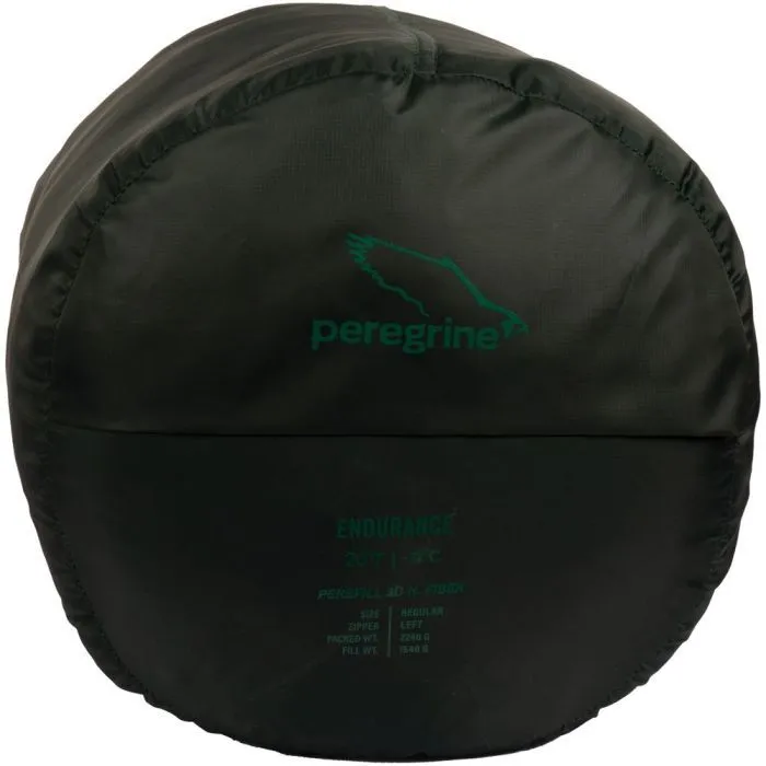 Peregrine Endurance 20⁰ Sleeping Bag