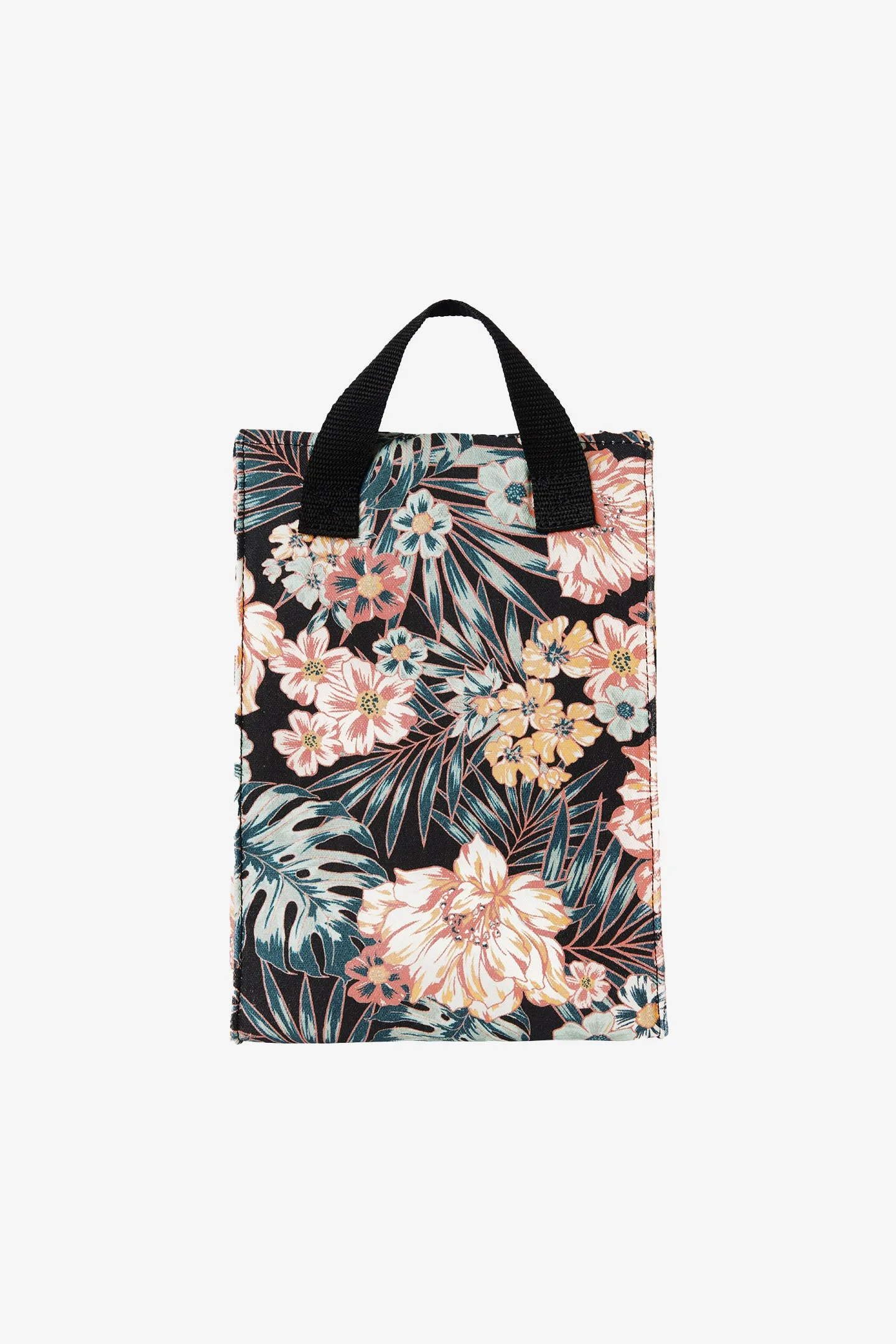 PICNIC MACAW TROPICAL LUNCH BAG