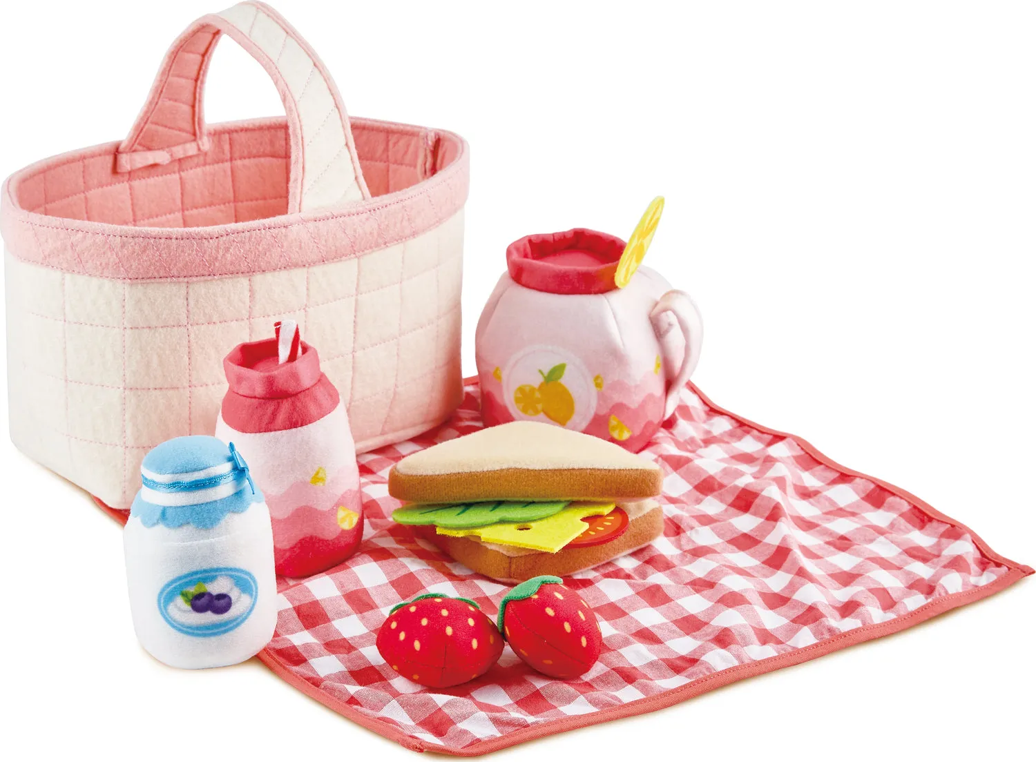 Picnic Playset