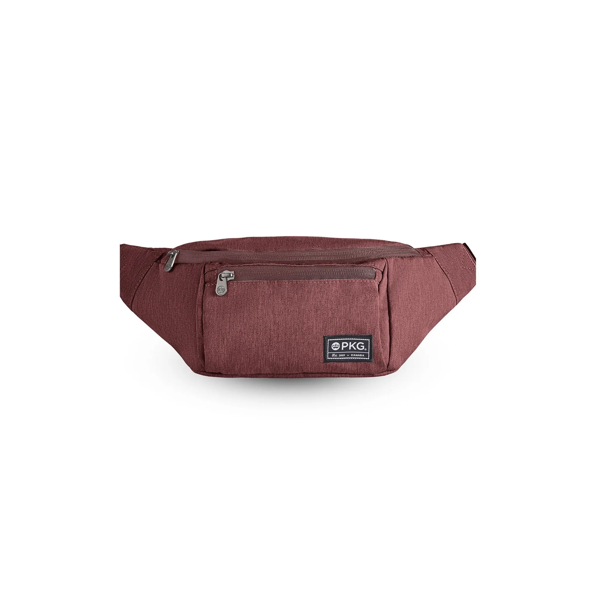 PKG Bremner Recycled Crossbody Bag