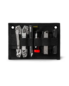 PL10 EDC Organizer Elastic Modular