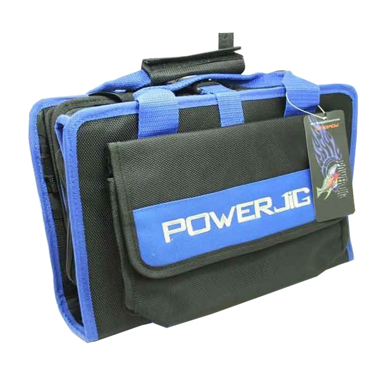 Power Jig Jig Bag