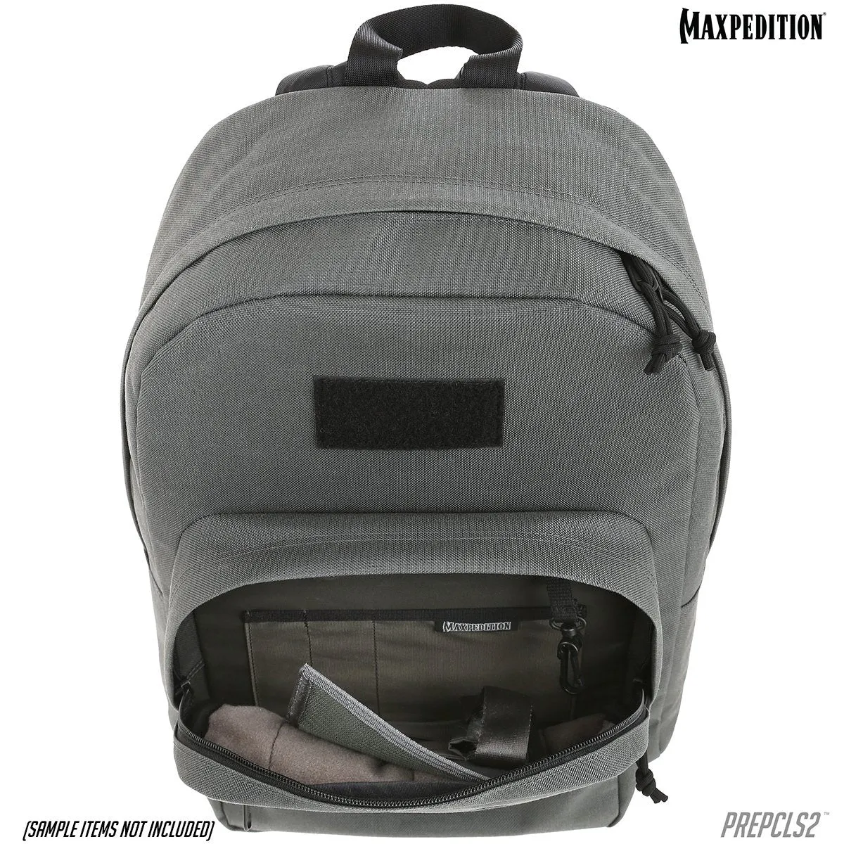 Prepared Citizen Classic v2.0 Backpack (CLOSEOUT SALE. FINAL SALE.)