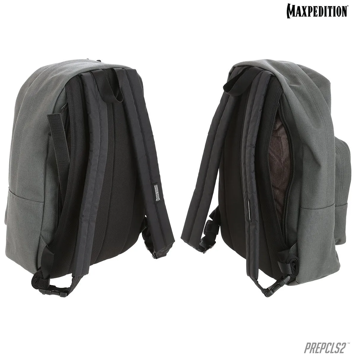 Prepared Citizen Classic v2.0 Backpack (CLOSEOUT SALE. FINAL SALE.)