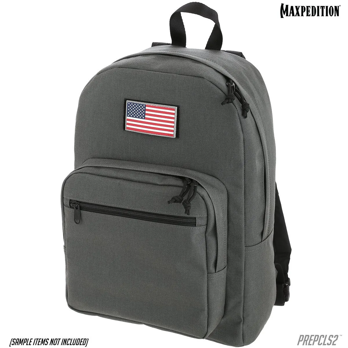 Prepared Citizen Classic v2.0 Backpack (CLOSEOUT SALE. FINAL SALE.)