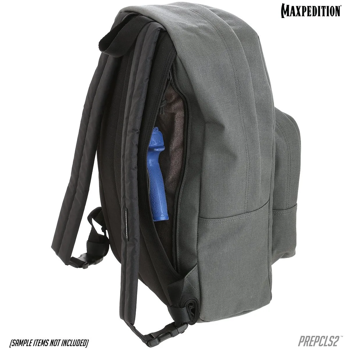 Prepared Citizen Classic v2.0 Backpack (CLOSEOUT SALE. FINAL SALE.)