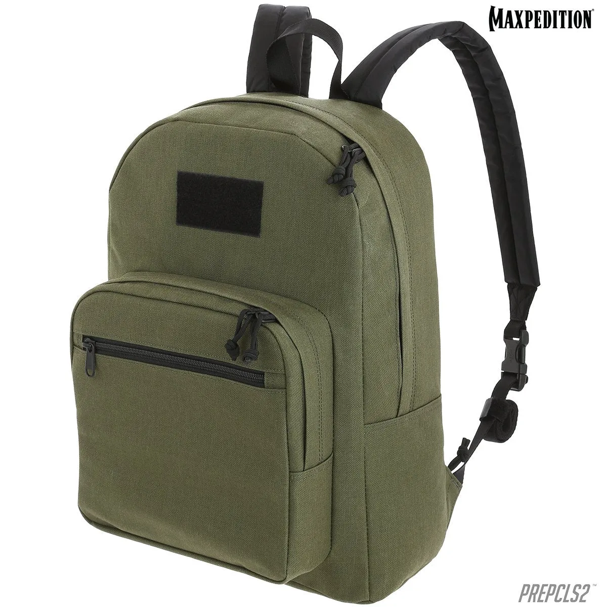 Prepared Citizen Classic v2.0 Backpack (CLOSEOUT SALE. FINAL SALE.)