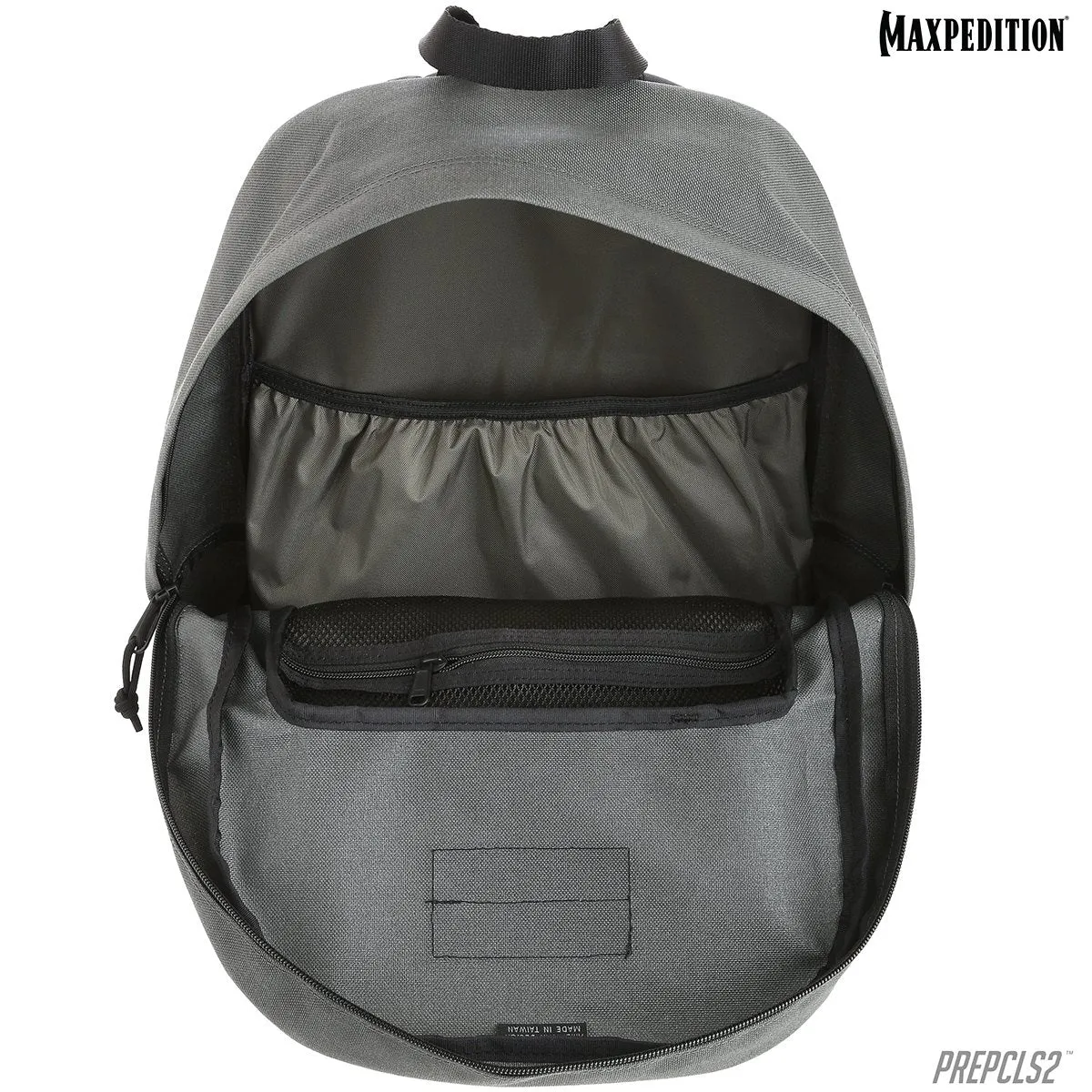 Prepared Citizen Classic v2.0 Backpack (CLOSEOUT SALE. FINAL SALE.)