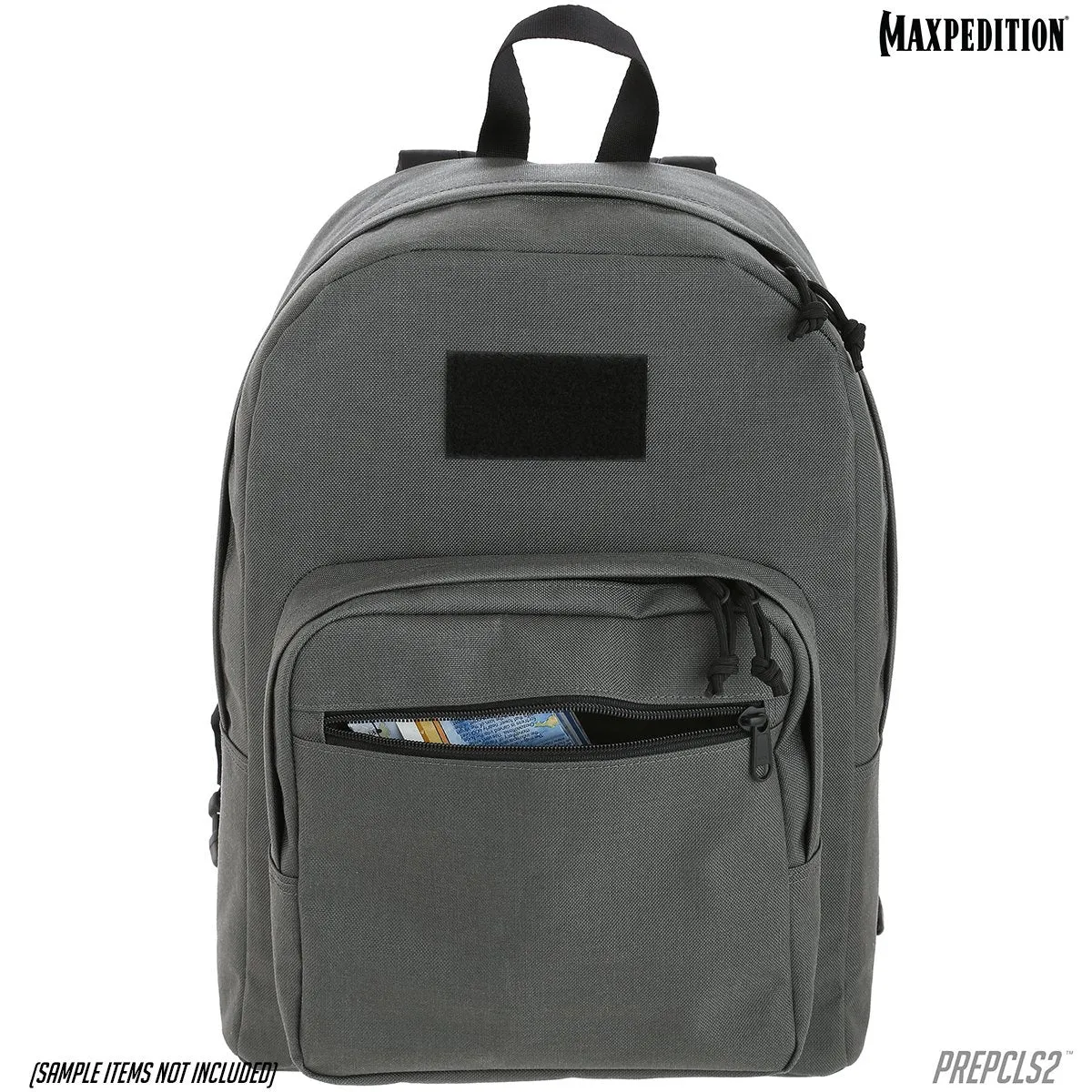 Prepared Citizen Classic v2.0 Backpack (CLOSEOUT SALE. FINAL SALE.)