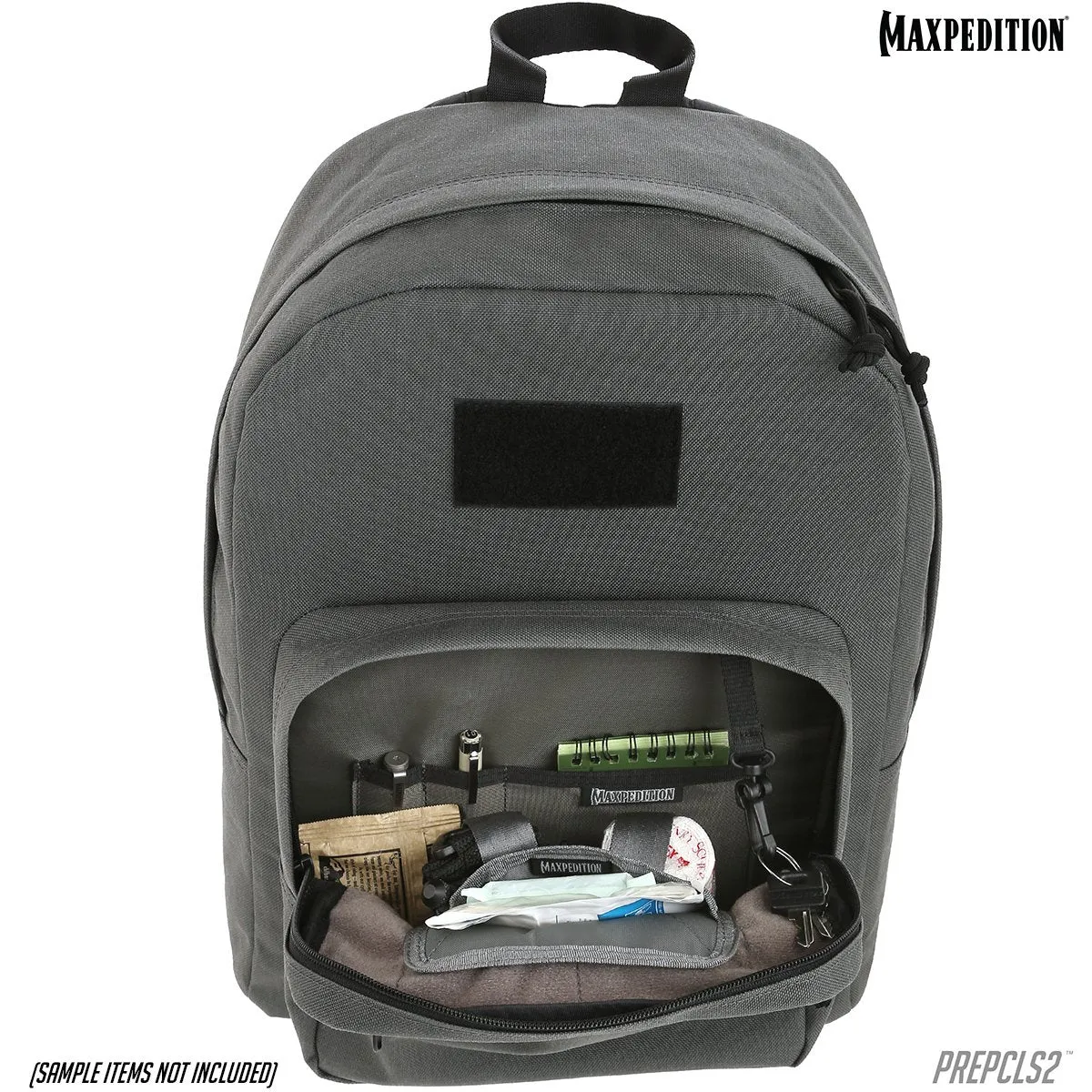 Prepared Citizen Classic v2.0 Backpack (CLOSEOUT SALE. FINAL SALE.)