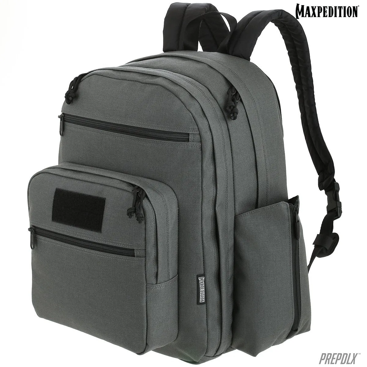 Prepared Citizen Deluxe Backpack (CLOSEOUT SALE. FINAL SALE.)