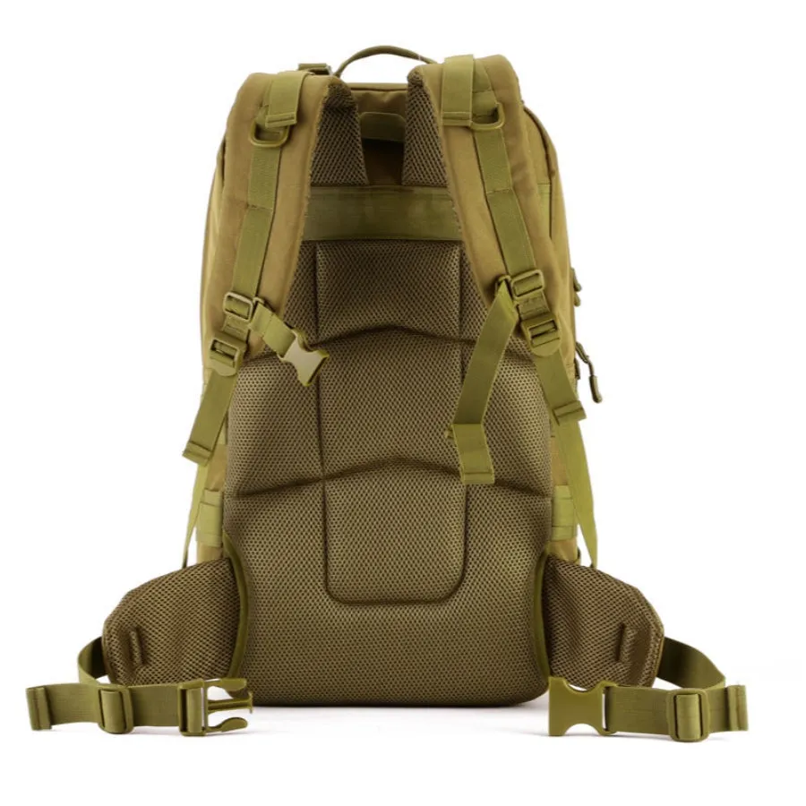 PROTECTOR Tactical Assault Backpack 45L