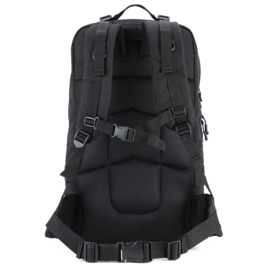 PROTECTOR Tactical Assault Backpack 45L