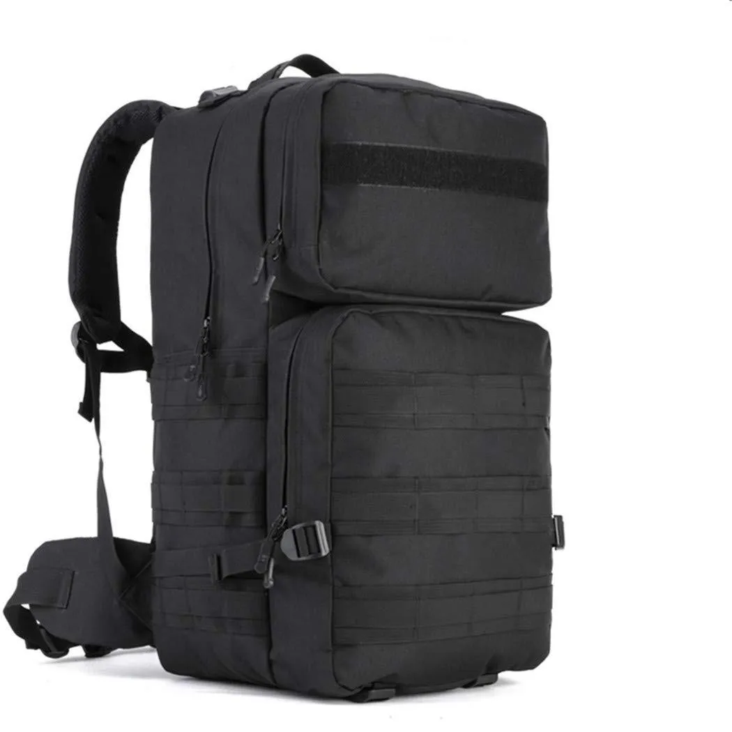 PROTECTOR Tactical Assault Backpack 45L