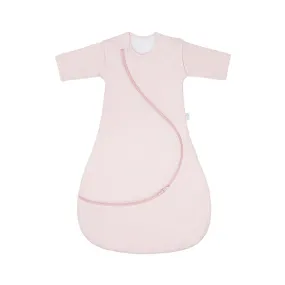 Purflo Baby Sleep Bag - Shell Pink - TOG 2.5