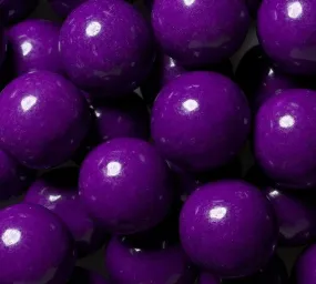 Purple Gumballs