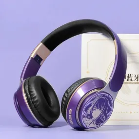 Raiden Headphone