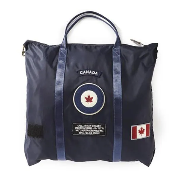 RCAF HELMET BAG