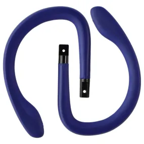 Repair Part - Left AND Right - Ear Hooks for Beats Powerbeats3 - Indigo Blue