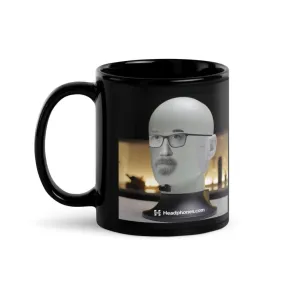 Resolve 5128 Head Morning Coffee Mug