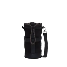 retired RUNYON Bucket Bag in Black