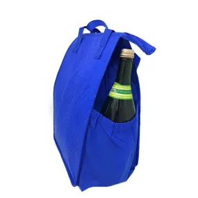 Reusable Grocery Shopping Bags Totes Thermo Insulated Lunch Cooler Picnic Beach