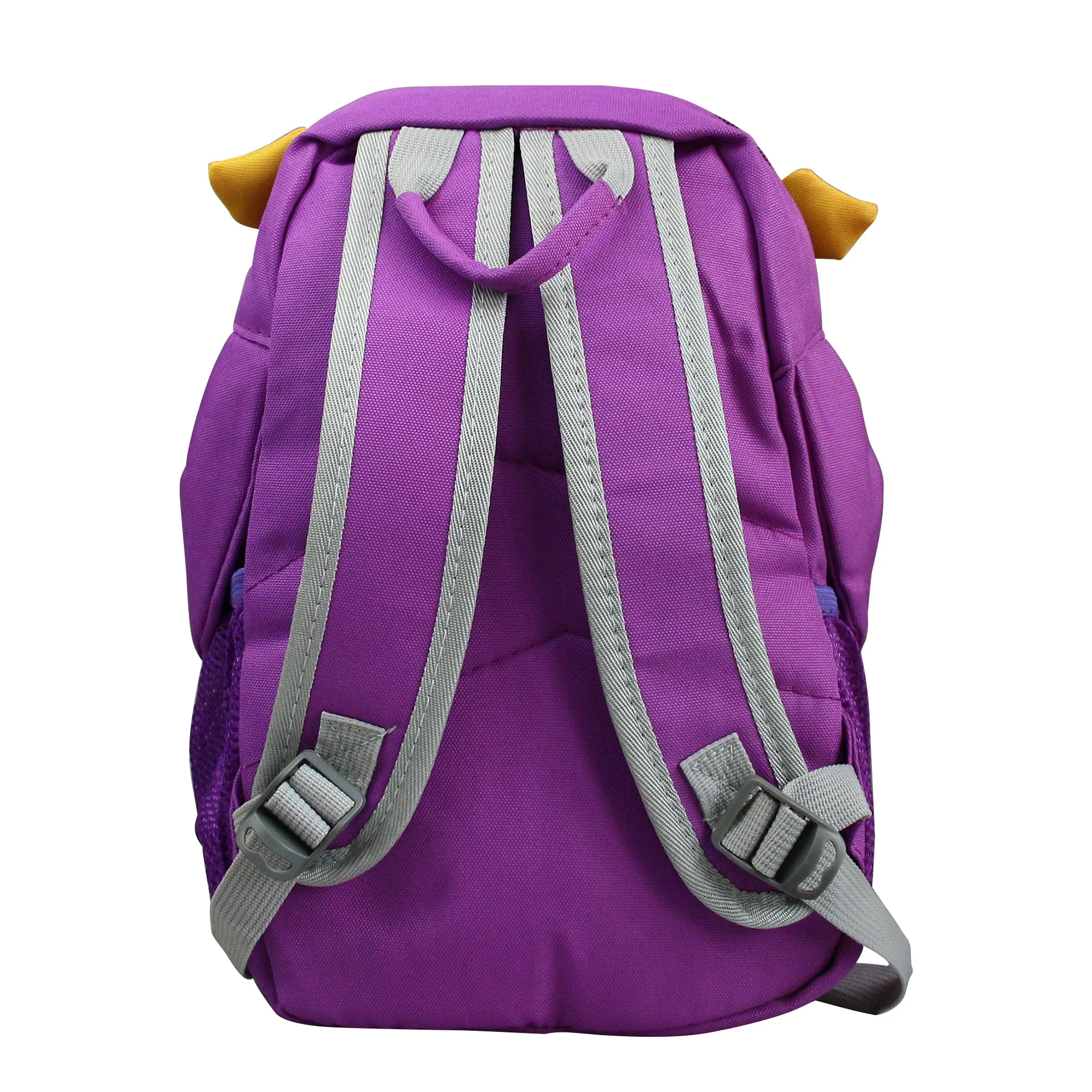 Rhino Backpack - Purple