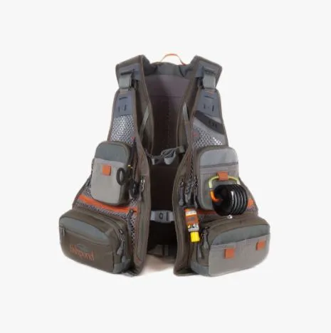 Ridgeline Tech Pack