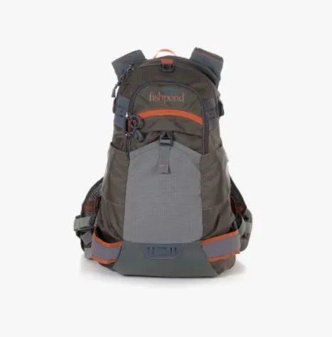 Ridgeline Tech Pack