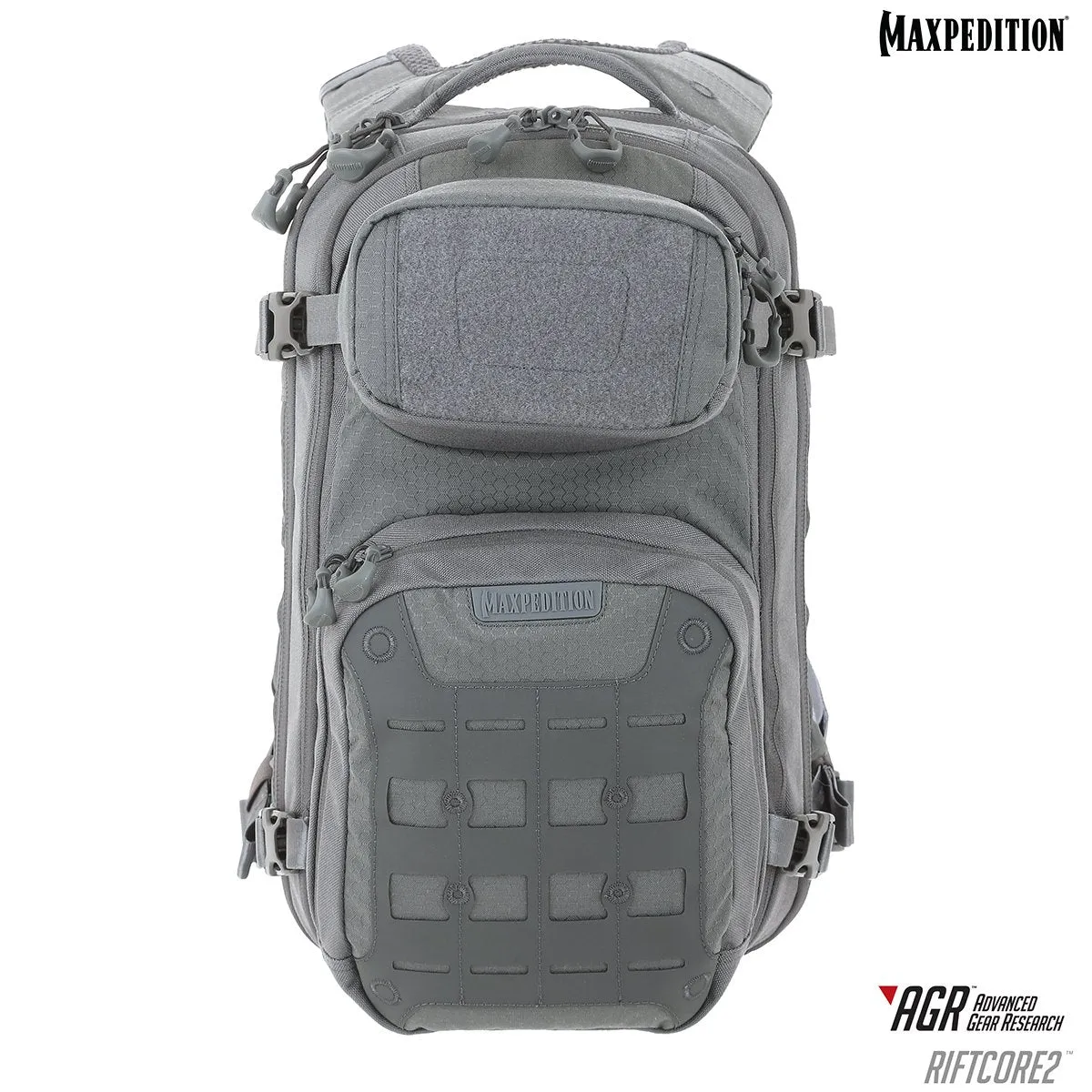 Riftcore™ v2.0 CCW-Enabled Backpack 23L (CLOSEOUT SALE. FINAL SALE.)