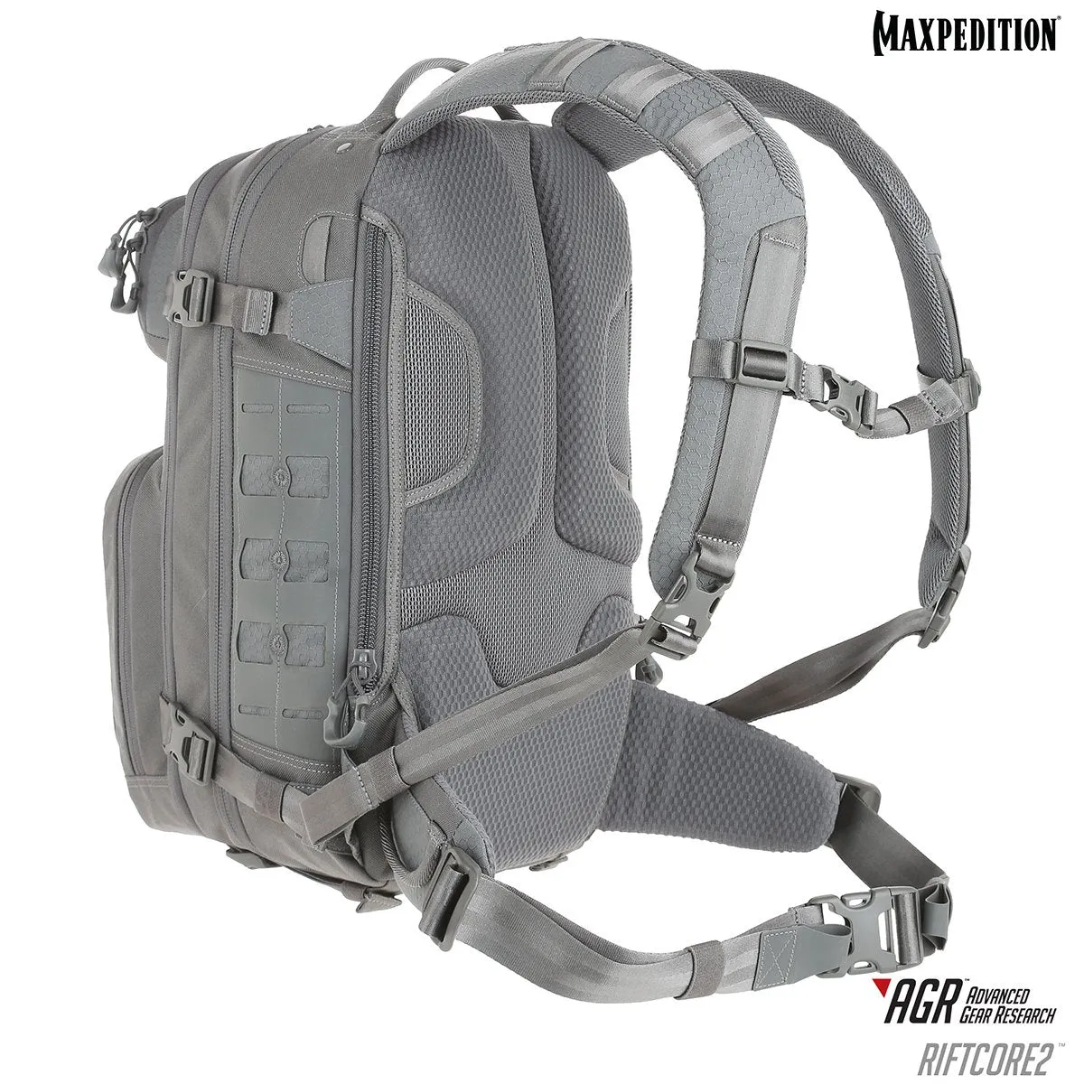 Riftcore™ v2.0 CCW-Enabled Backpack 23L (CLOSEOUT SALE. FINAL SALE.)