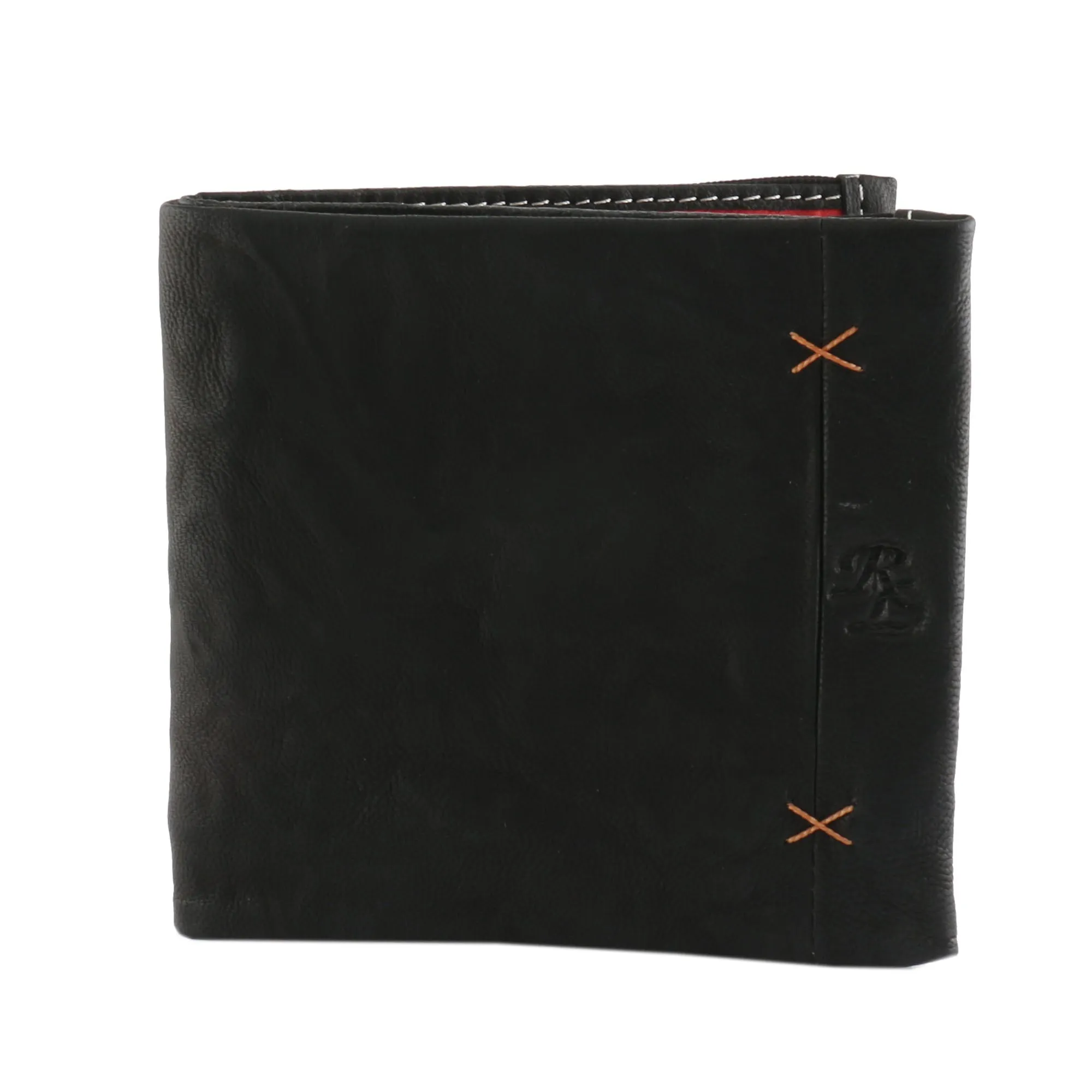 RL Stitchless Supersoft Leather Wallet for Men