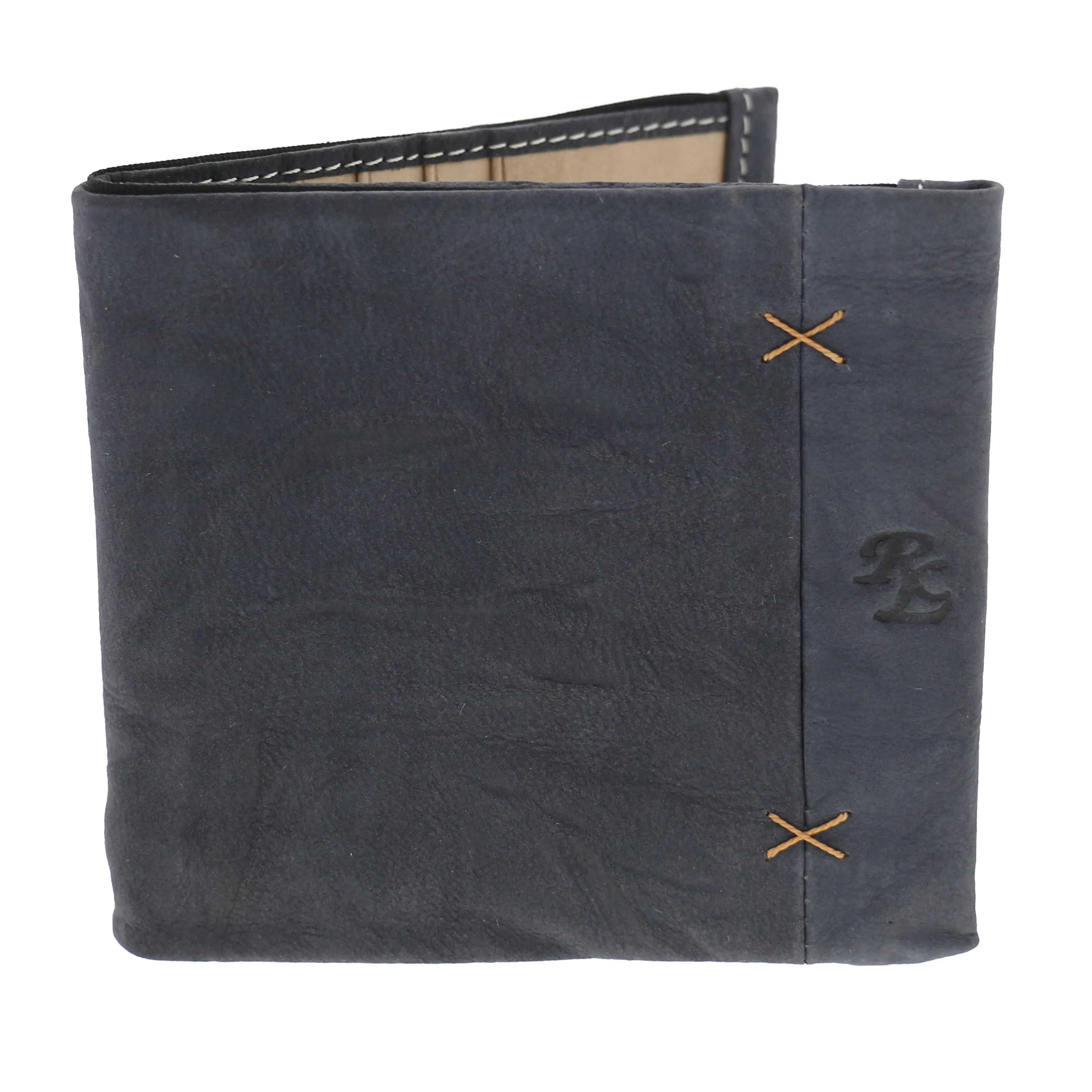 RL Stitchless Supersoft Leather Wallet for Men